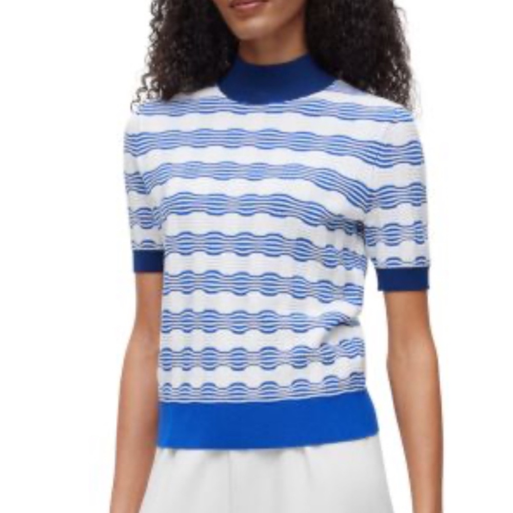 Hugo Boss - Froca sweater